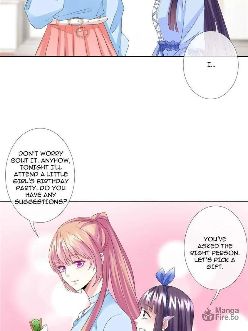 Embrace My Shadow Chapter 35 page 18 - 