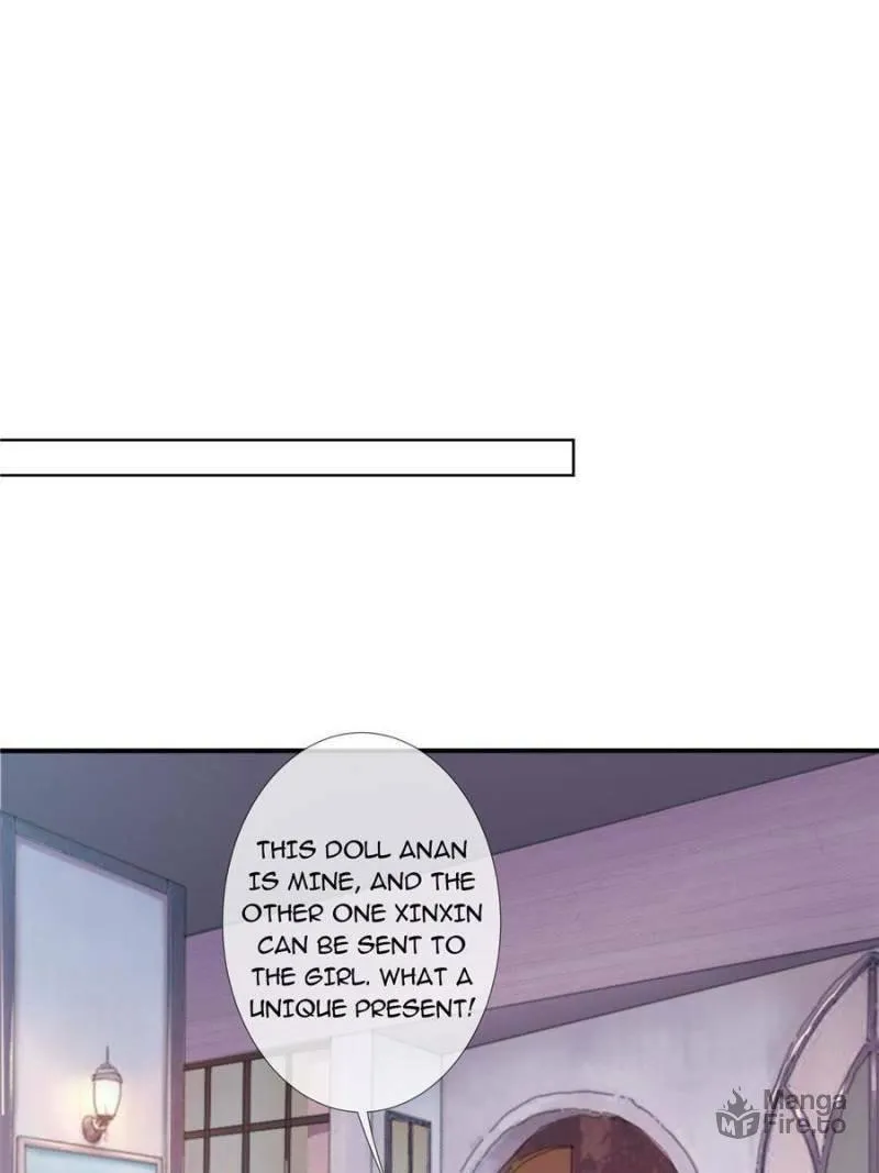 Embrace My Shadow Chapter 35 page 20 - 
