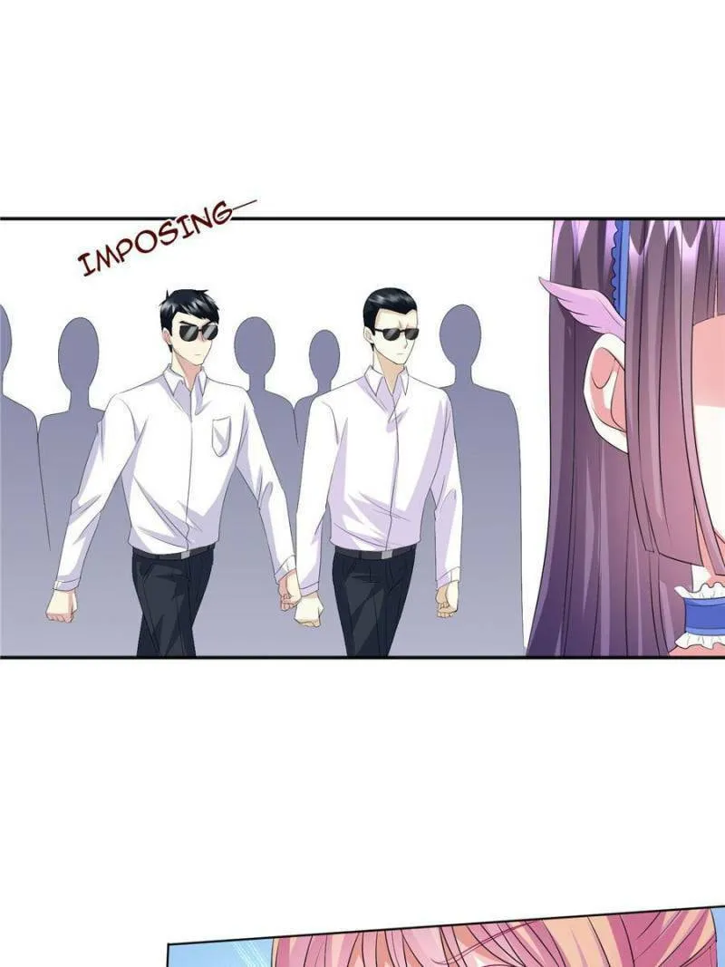 Embrace My Shadow Chapter 35 page 23 - 