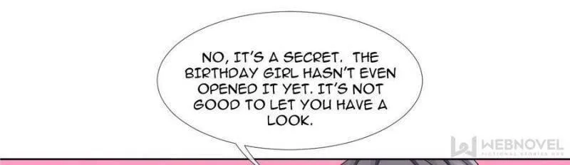 Embrace My Shadow Chapter 35 page 34 - 