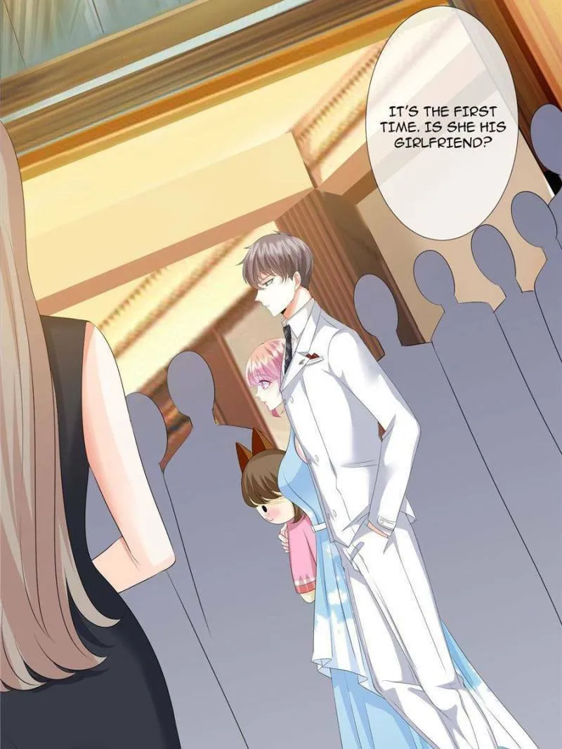 Embrace My Shadow Chapter 35 page 38 - 