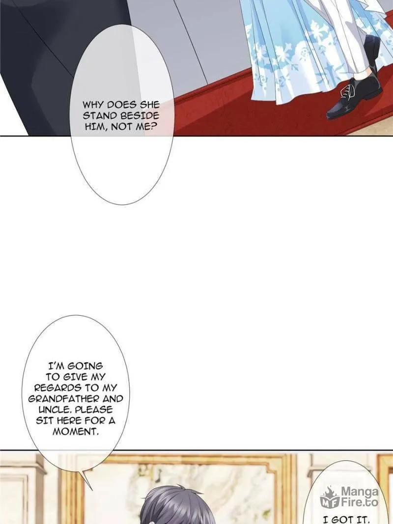 Embrace My Shadow Chapter 35 page 39 - 