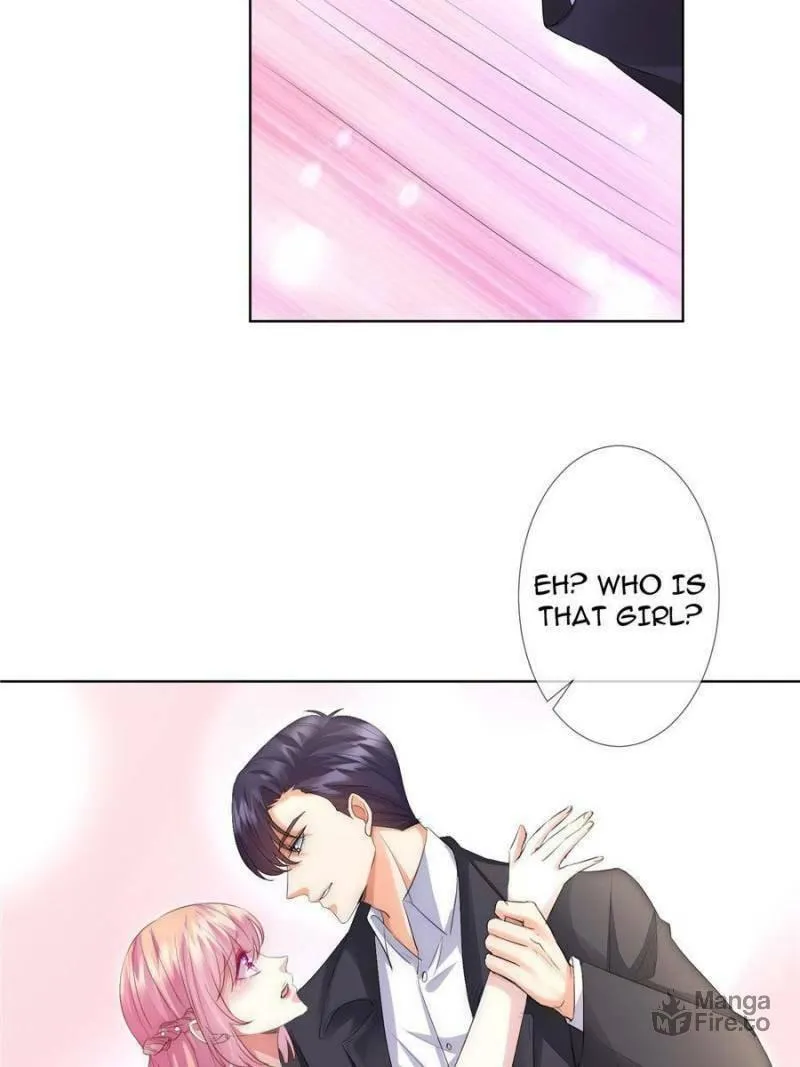 Embrace My Shadow Chapter 35 page 51 - 