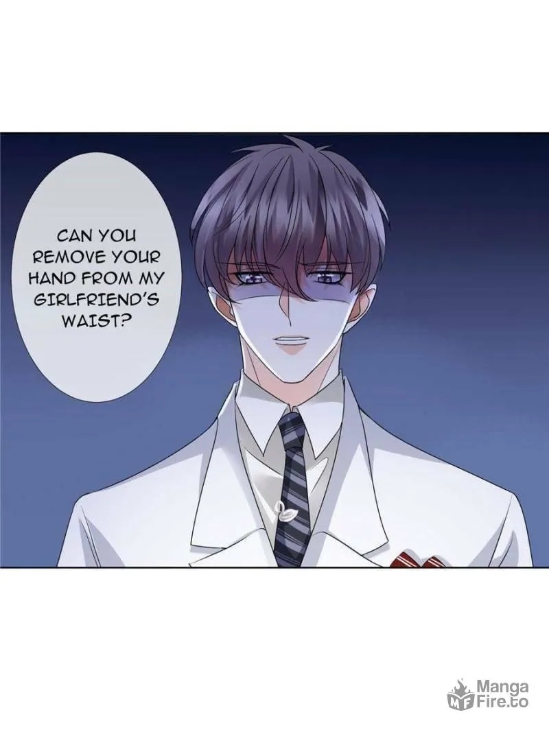 Embrace My Shadow Chapter 36 page 12 - 