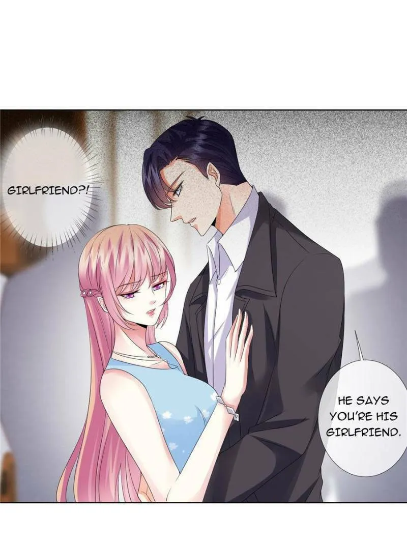 Embrace My Shadow Chapter 36 page 13 - 