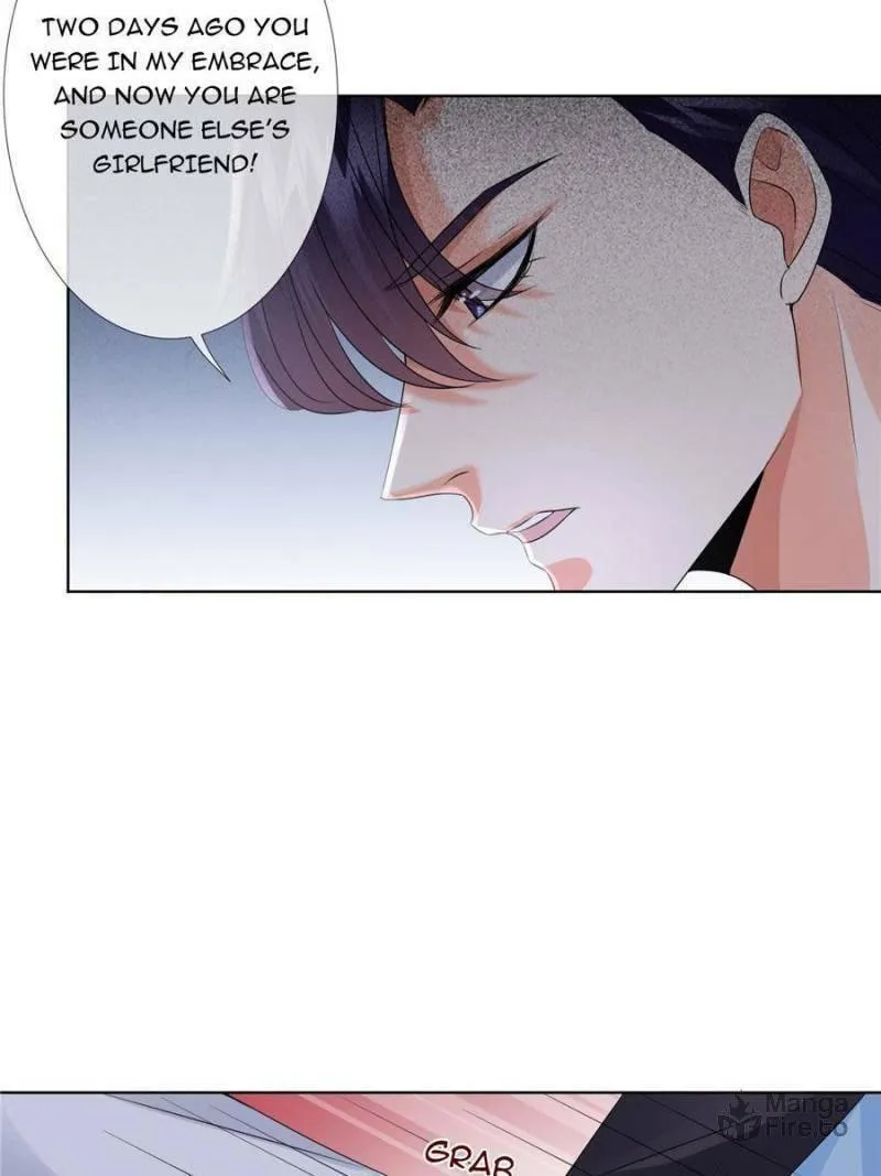 Embrace My Shadow Chapter 36 page 15 - 