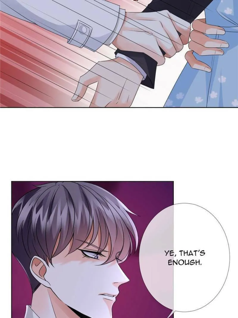 Embrace My Shadow Chapter 36 page 16 - 