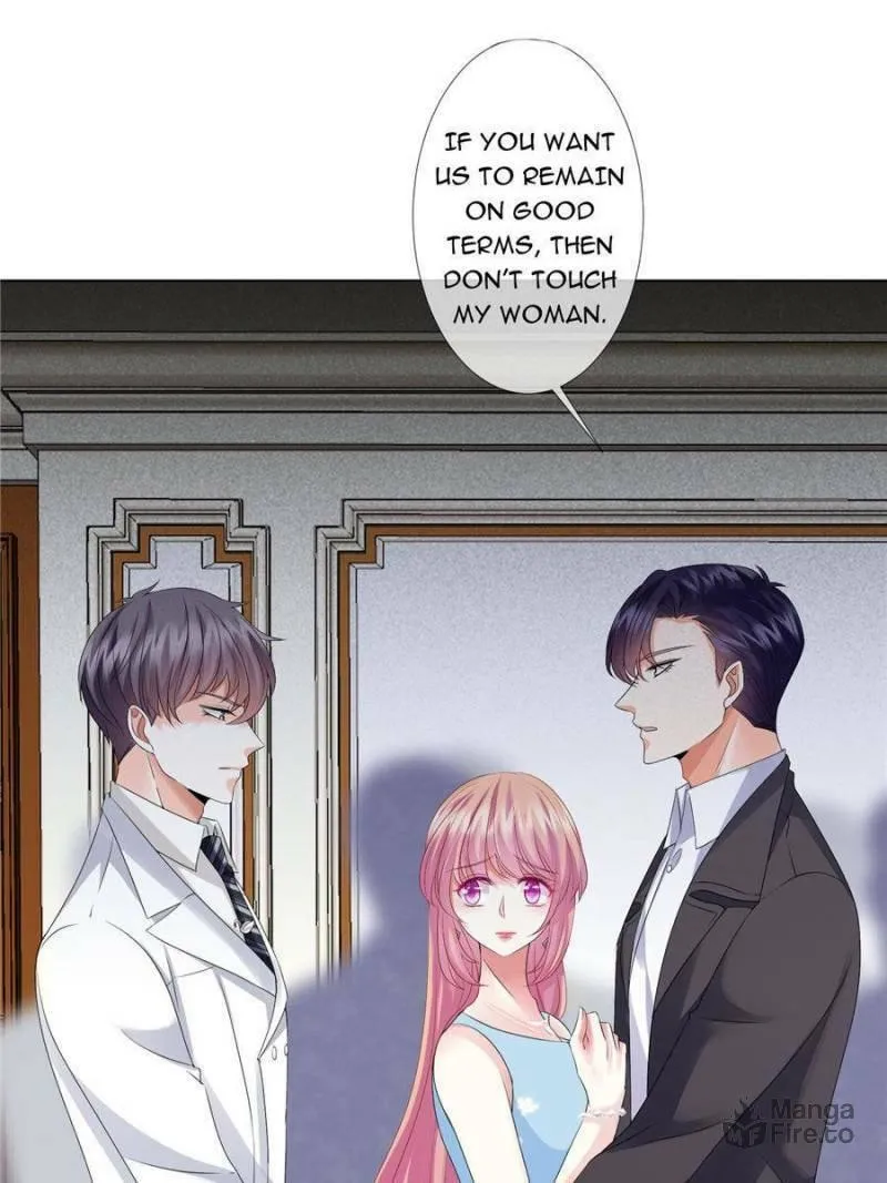 Embrace My Shadow Chapter 36 page 18 - 