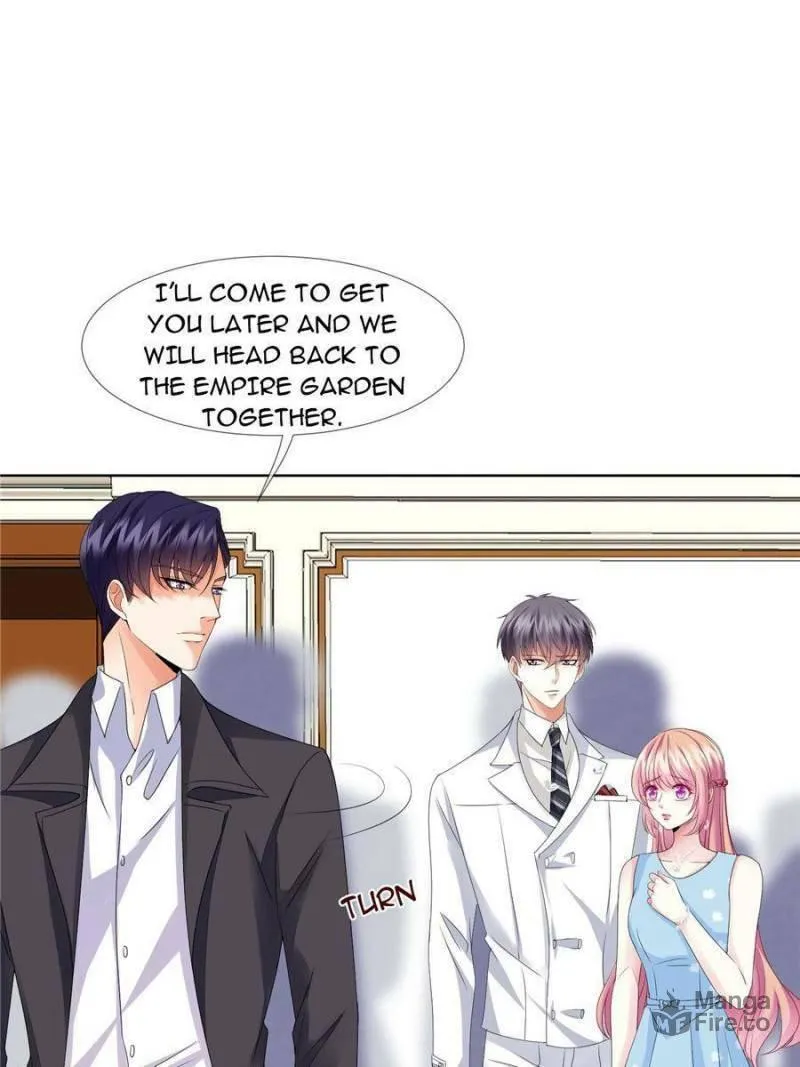 Embrace My Shadow Chapter 36 page 24 - 