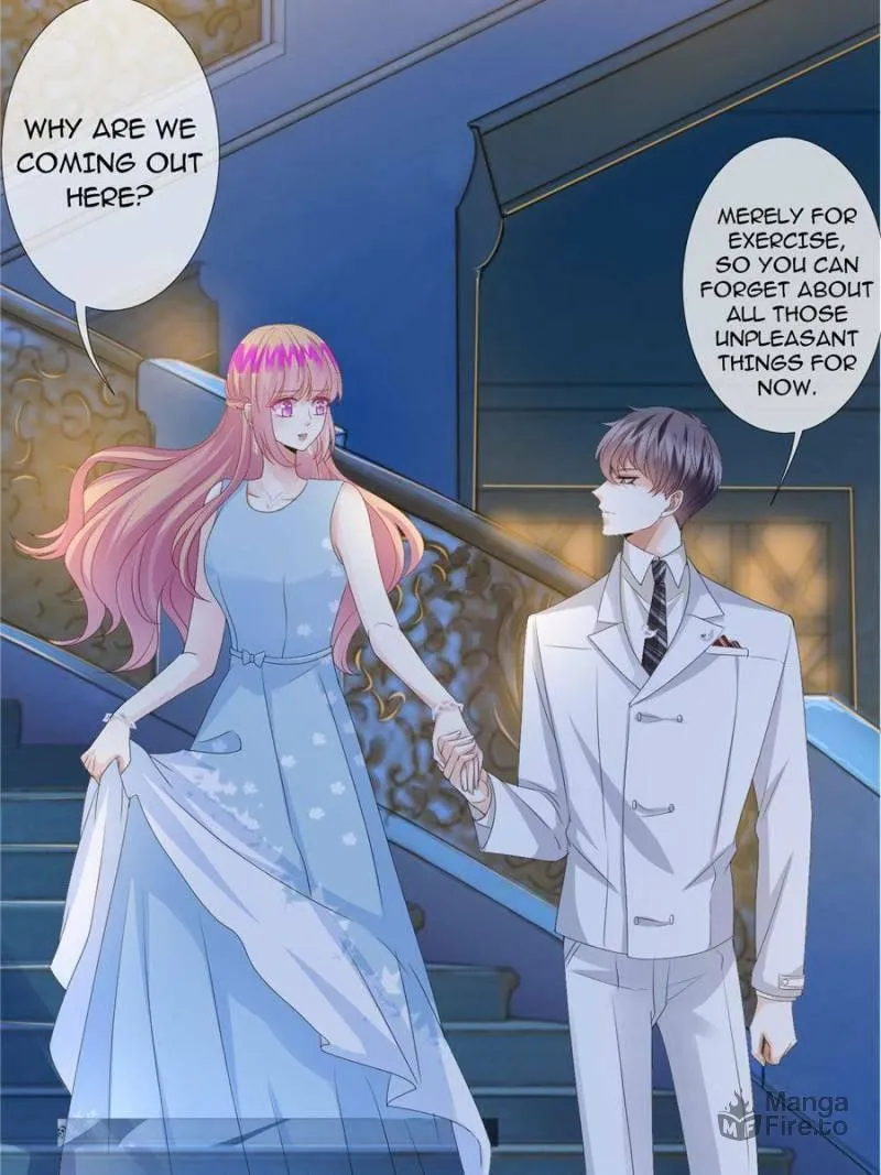 Embrace My Shadow Chapter 36 page 30 - 