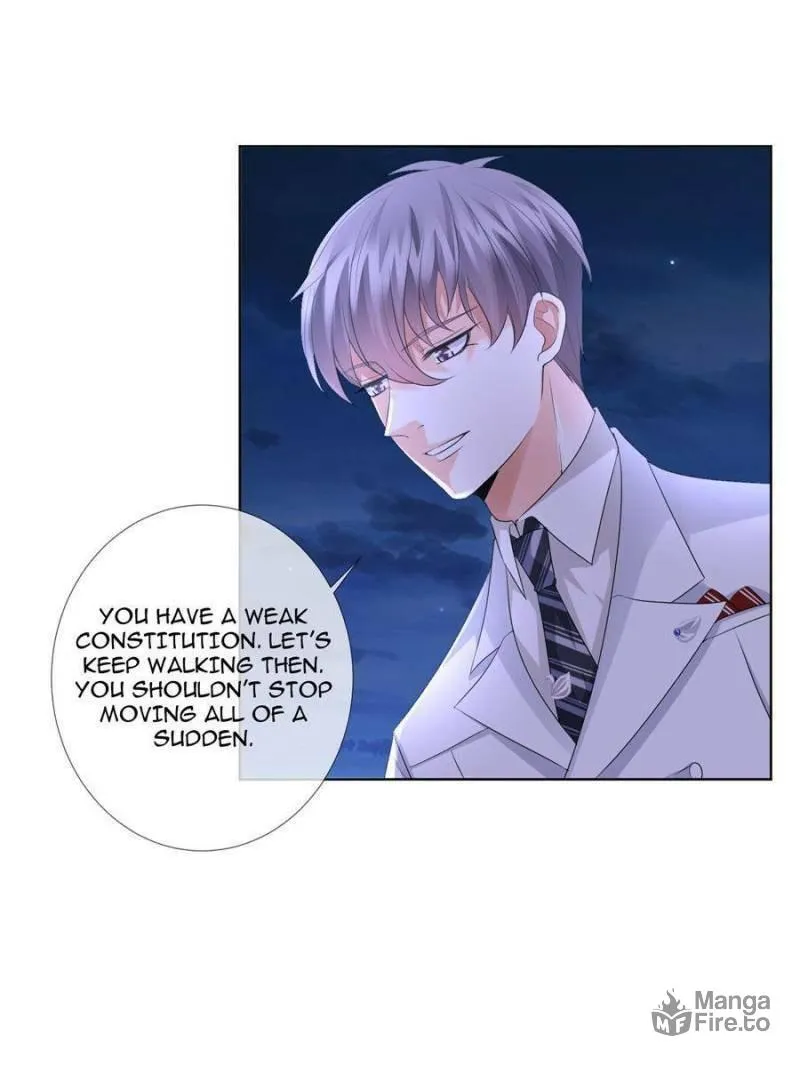 Embrace My Shadow Chapter 36 page 36 - 