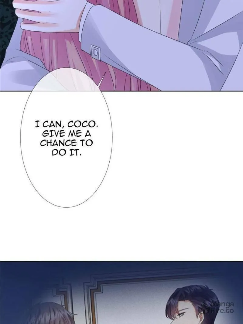 Embrace My Shadow Chapter 36 page 48 - 