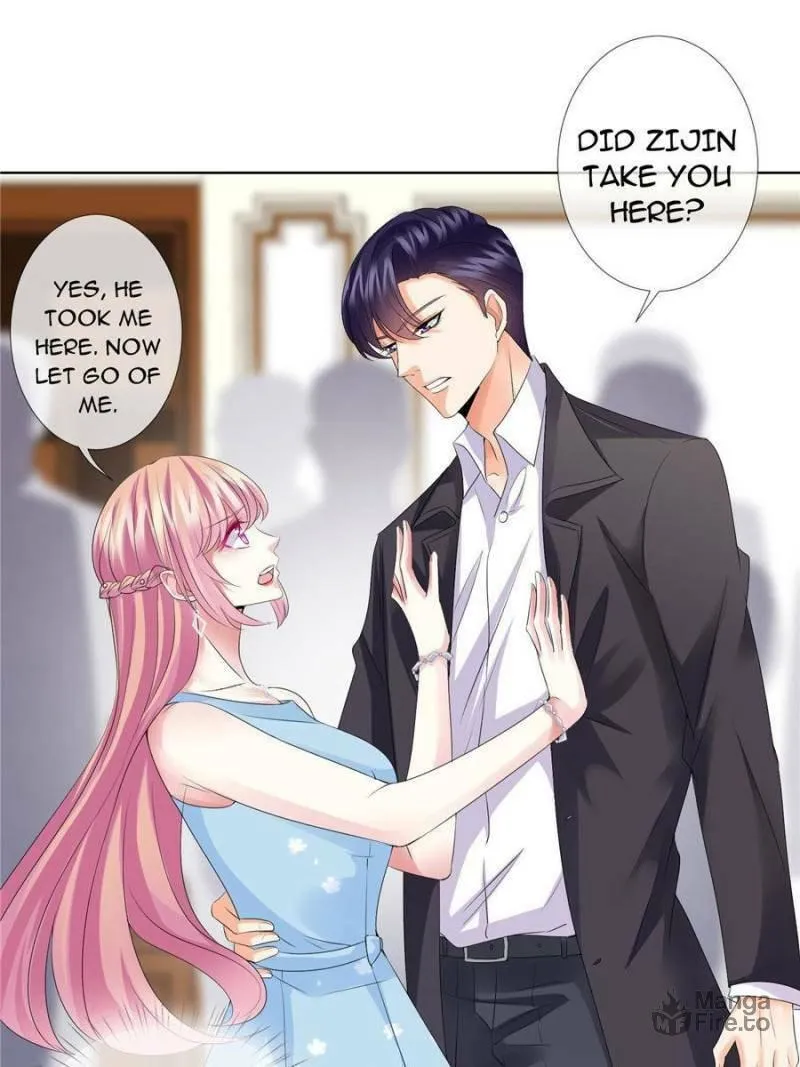 Embrace My Shadow Chapter 36 page 6 - 
