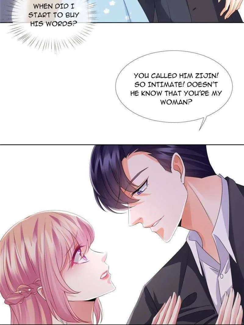 Embrace My Shadow Chapter 36 page 7 - 
