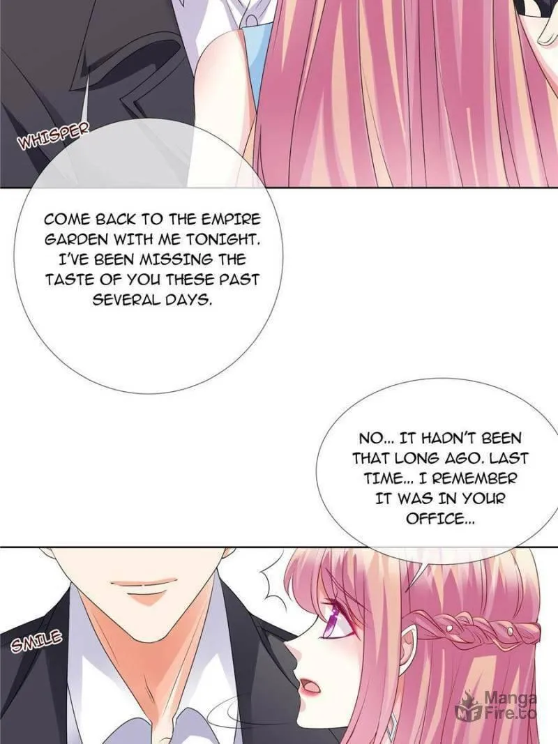 Embrace My Shadow Chapter 36 page 9 - 