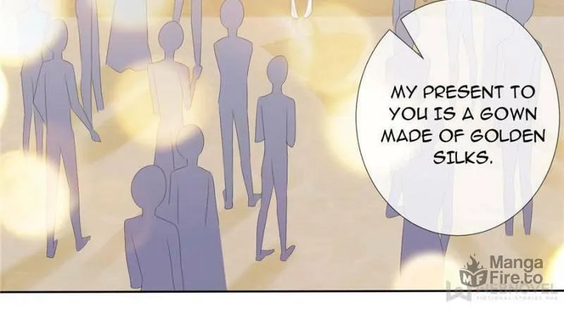 Embrace My Shadow Chapter 37 page 12 - 