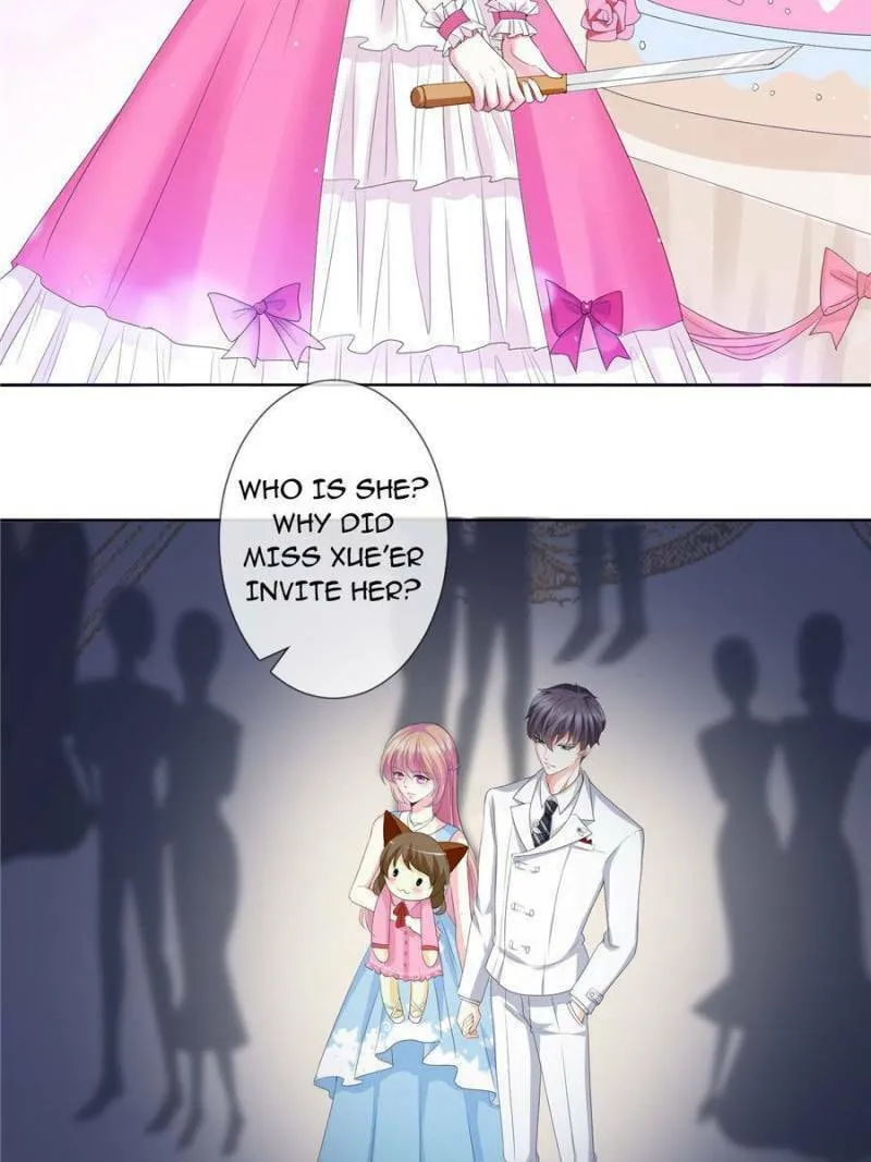 Embrace My Shadow Chapter 37 page 19 - 