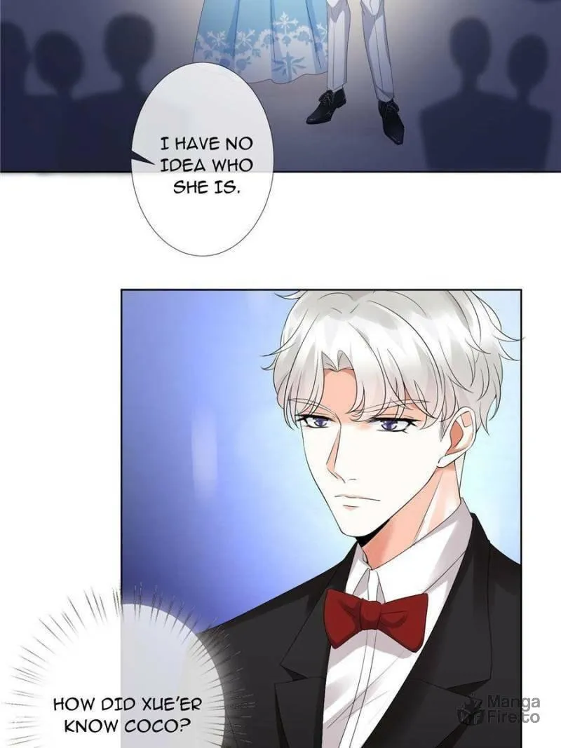 Embrace My Shadow Chapter 37 page 20 - 