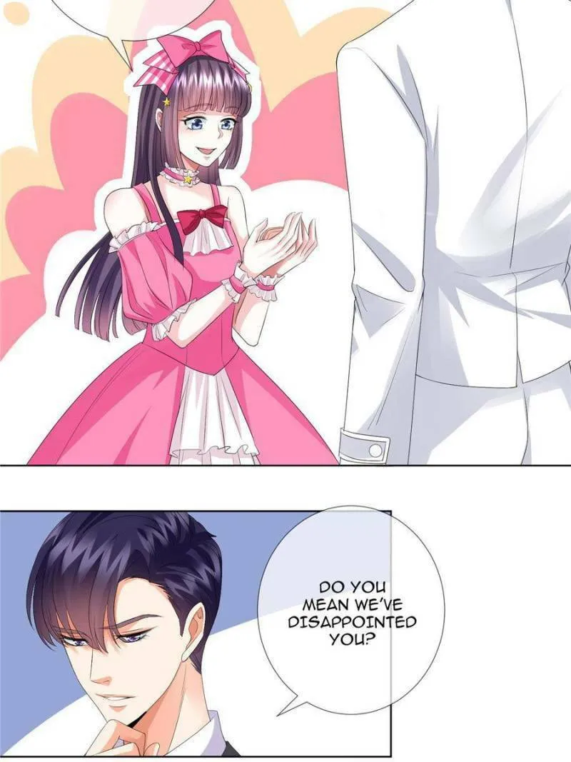 Embrace My Shadow Chapter 37 page 29 - 