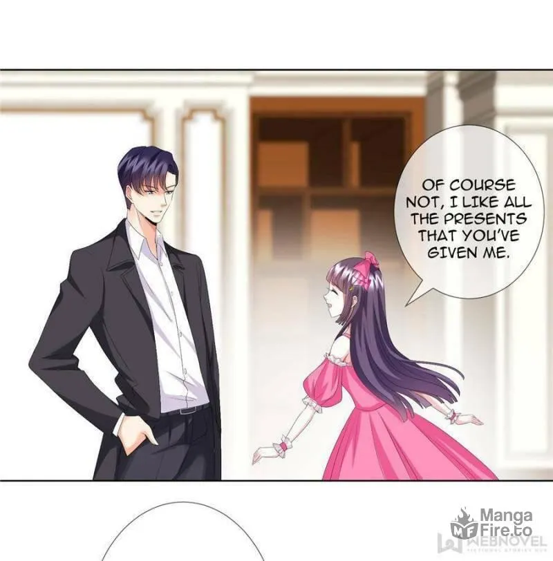 Embrace My Shadow Chapter 37 page 30 - 