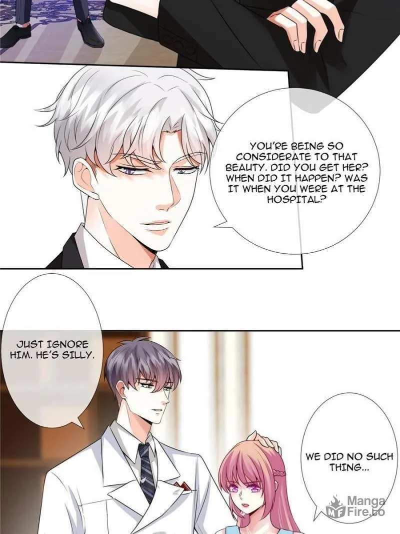 Embrace My Shadow Chapter 37 page 35 - 