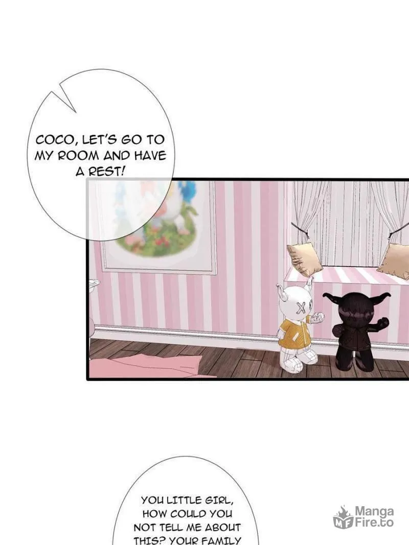 Embrace My Shadow Chapter 37 page 40 - 