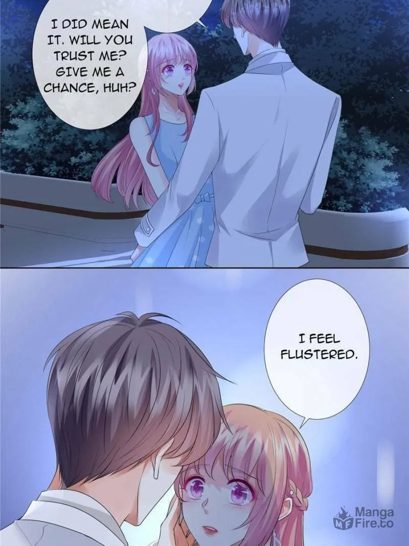 Embrace My Shadow Chapter 37 page 5 - 