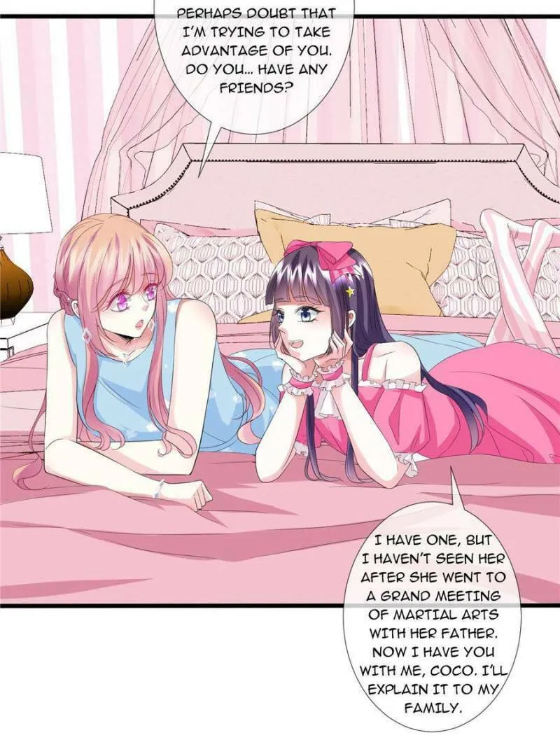 Embrace My Shadow Chapter 37 page 41 - 