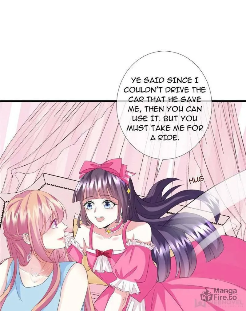 Embrace My Shadow Chapter 37 page 42 - 