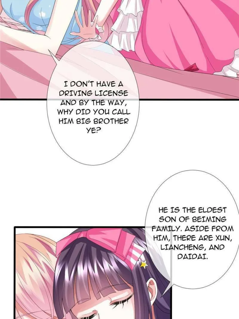 Embrace My Shadow Chapter 37 page 43 - 