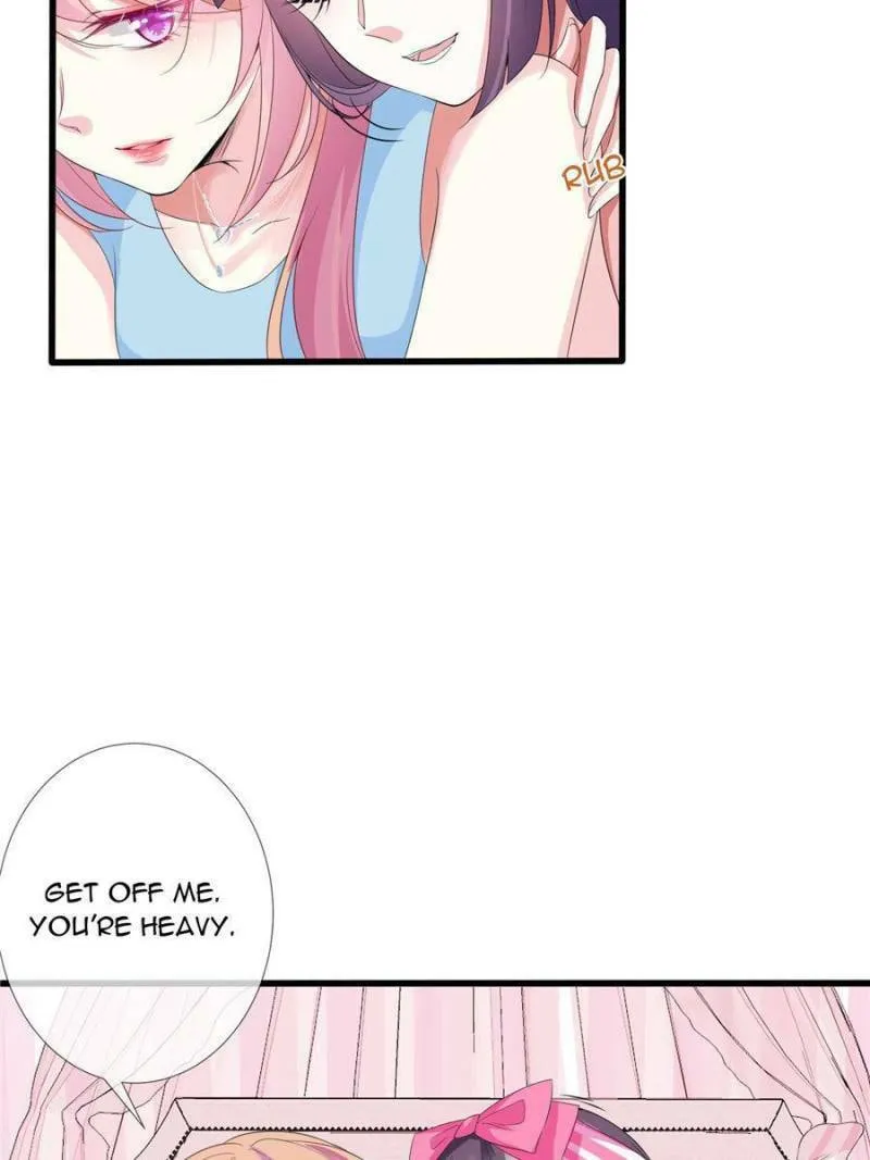 Embrace My Shadow Chapter 37 page 44 - 