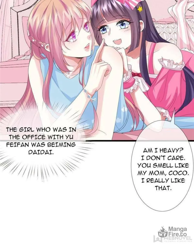 Embrace My Shadow Chapter 37 page 45 - 