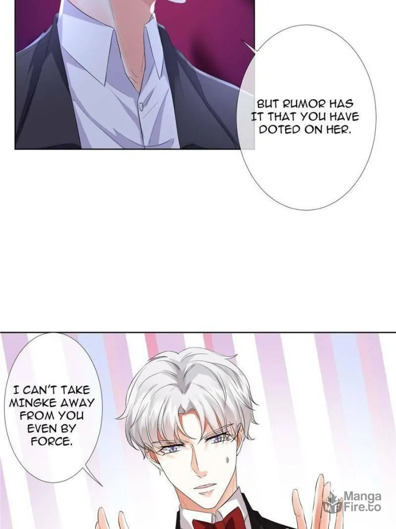 Embrace My Shadow Chapter 37 page 50 - 