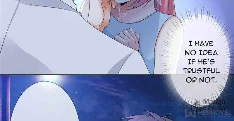 Embrace My Shadow Chapter 37 page 6 - 