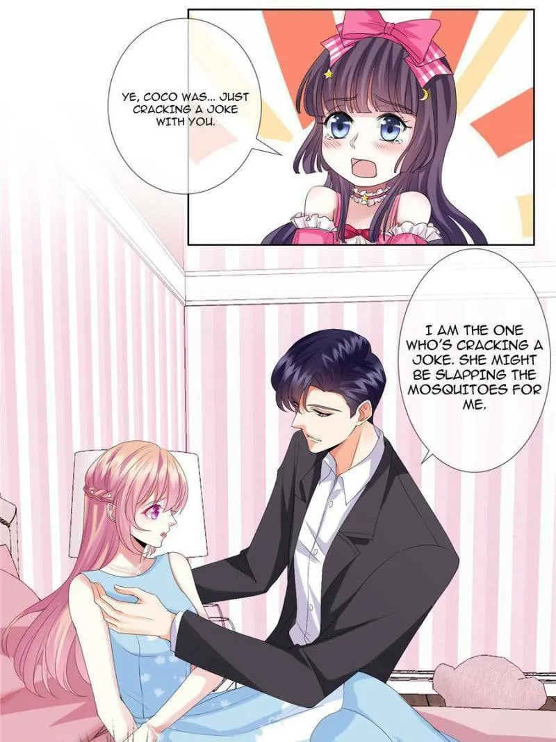 Embrace My Shadow Chapter 38 page 11 - 
