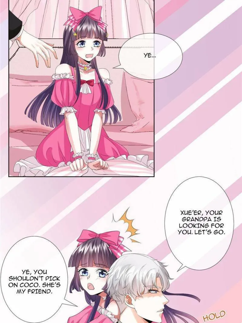 Embrace My Shadow Chapter 38 page 13 - 