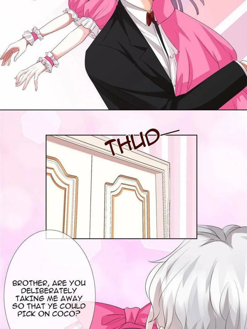 Embrace My Shadow Chapter 38 page 14 - 