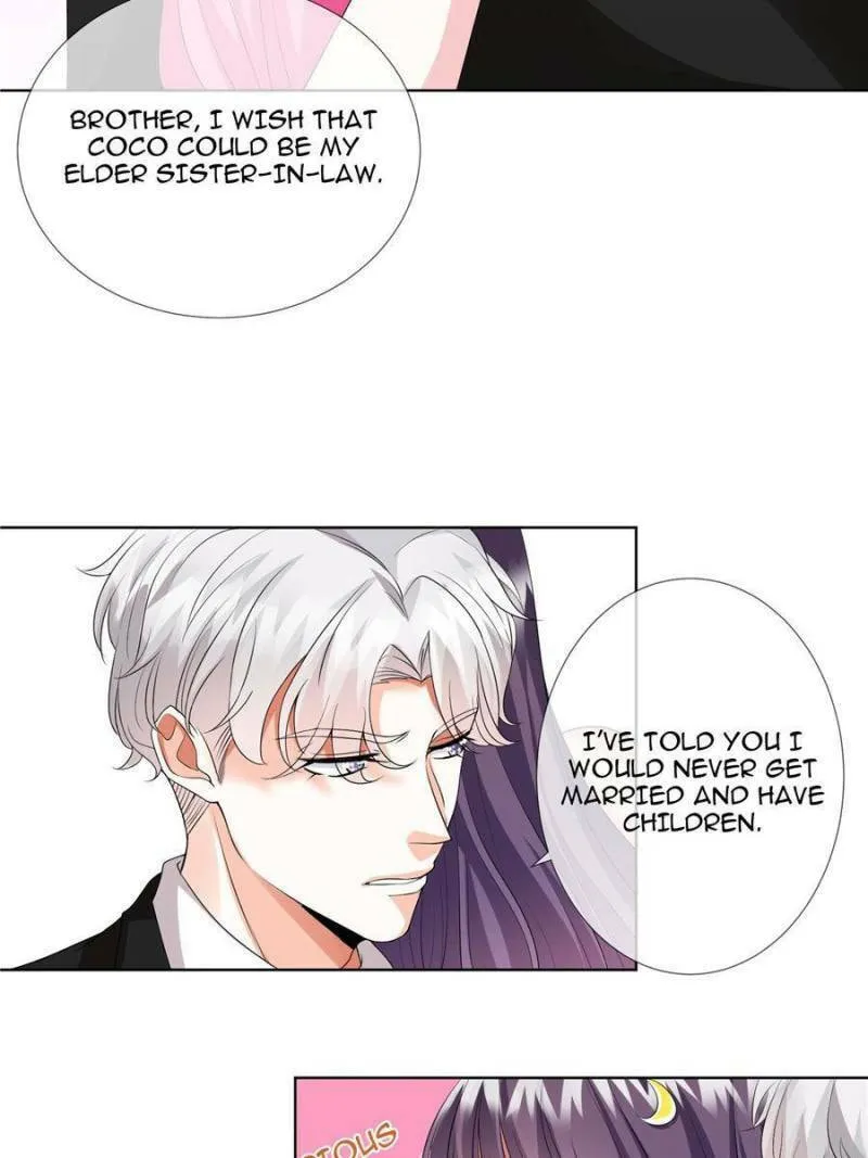 Embrace My Shadow Chapter 38 page 16 - 