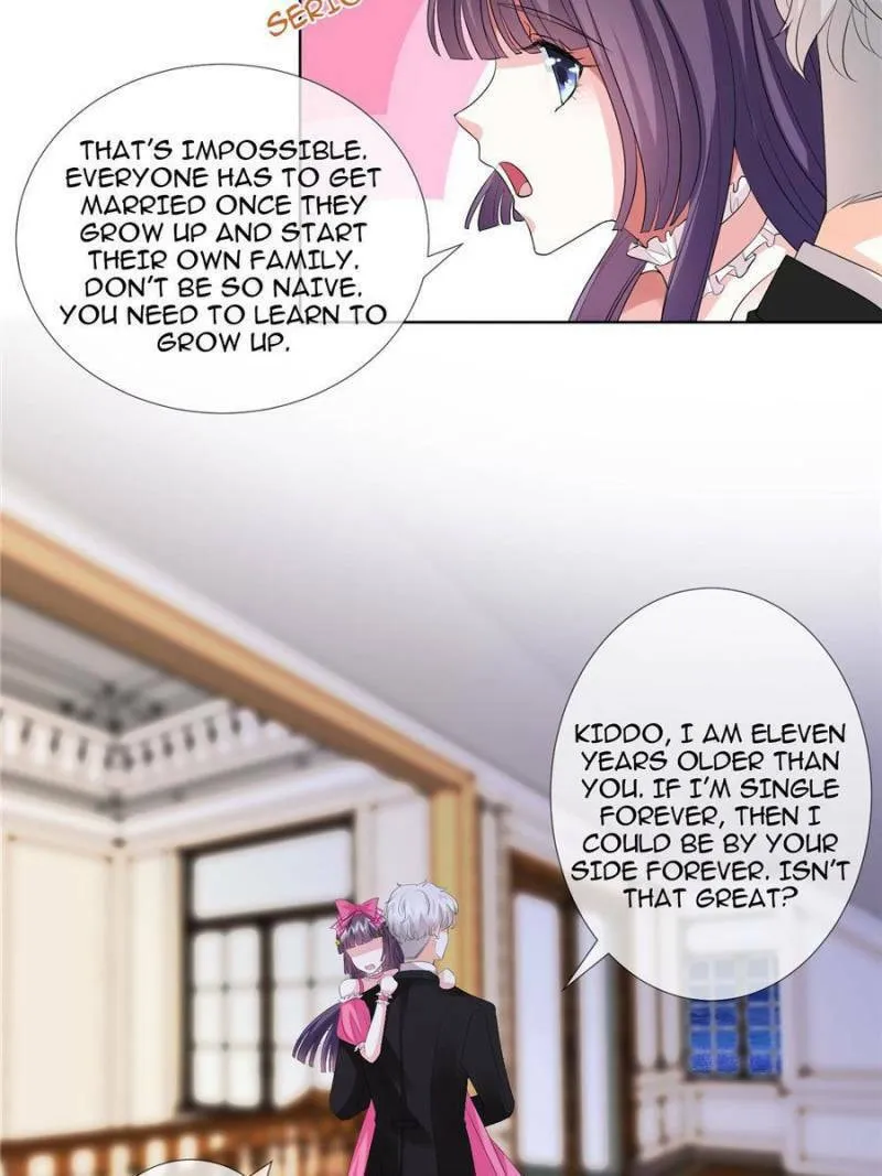 Embrace My Shadow Chapter 38 page 17 - 