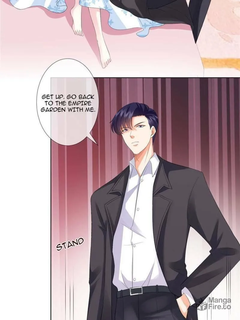 Embrace My Shadow Chapter 38 page 20 - 