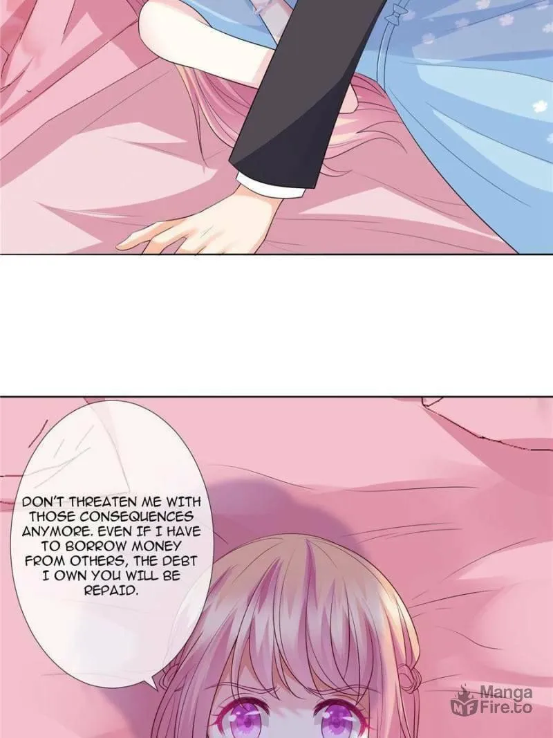 Embrace My Shadow Chapter 38 page 25 - 