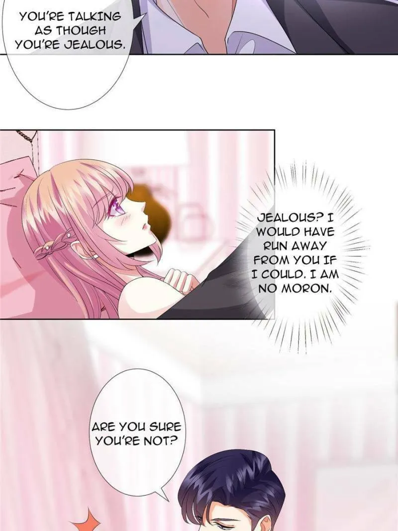 Embrace My Shadow Chapter 38 page 28 - 