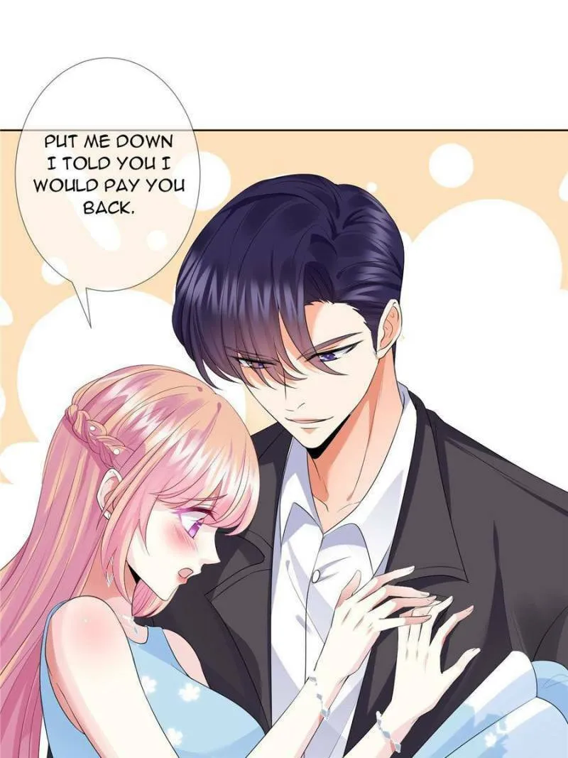 Embrace My Shadow Chapter 38 page 31 - 