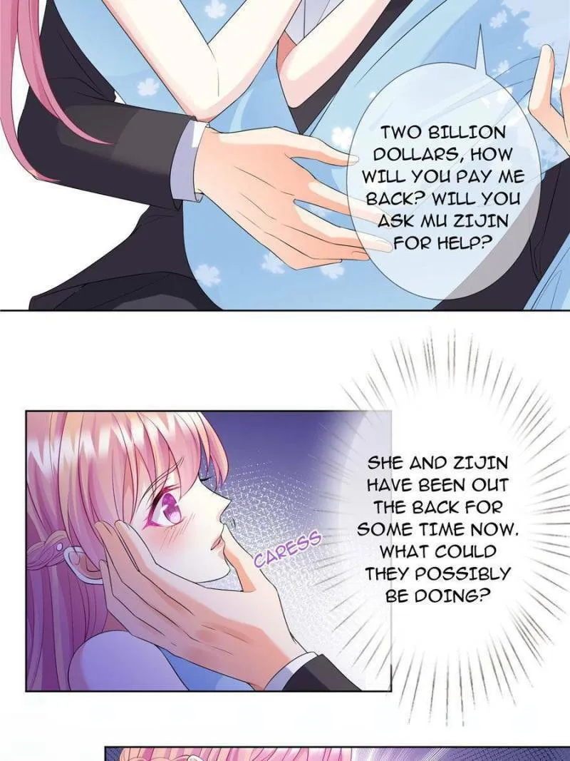 Embrace My Shadow Chapter 38 page 32 - 
