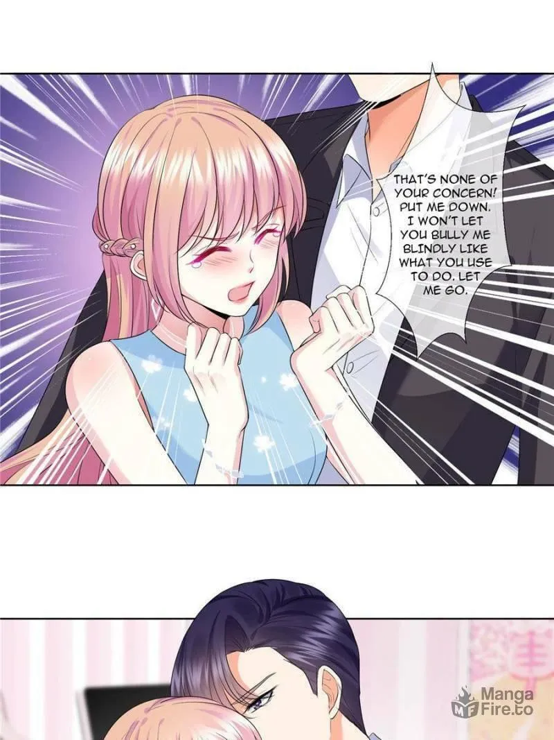 Embrace My Shadow Chapter 38 page 40 - 
