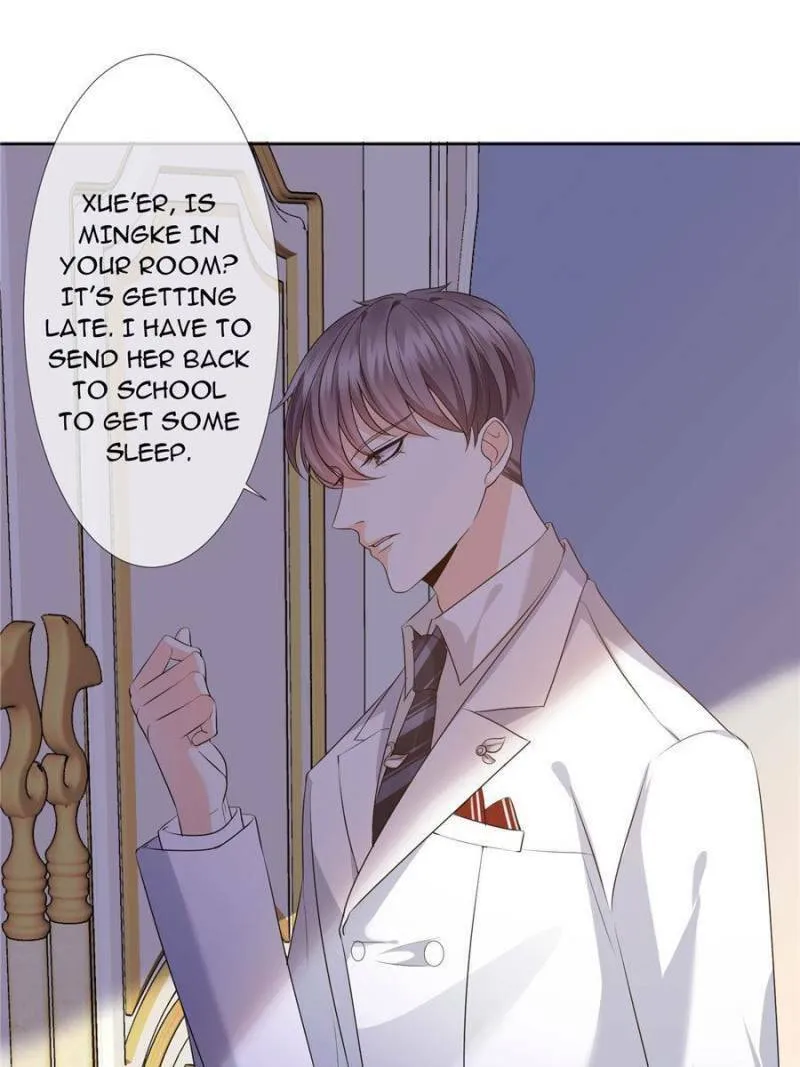 Embrace My Shadow Chapter 38 page 46 - 