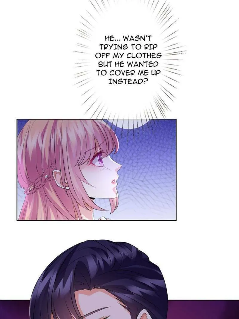 Embrace My Shadow Chapter 38 page 8 - 