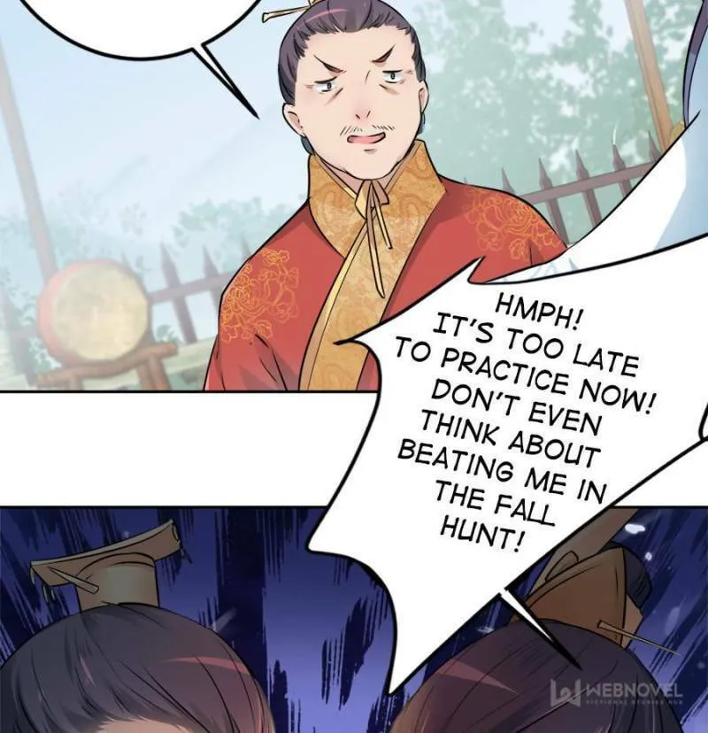 Embrace My Shadow Chapter 39 page 11 - 
