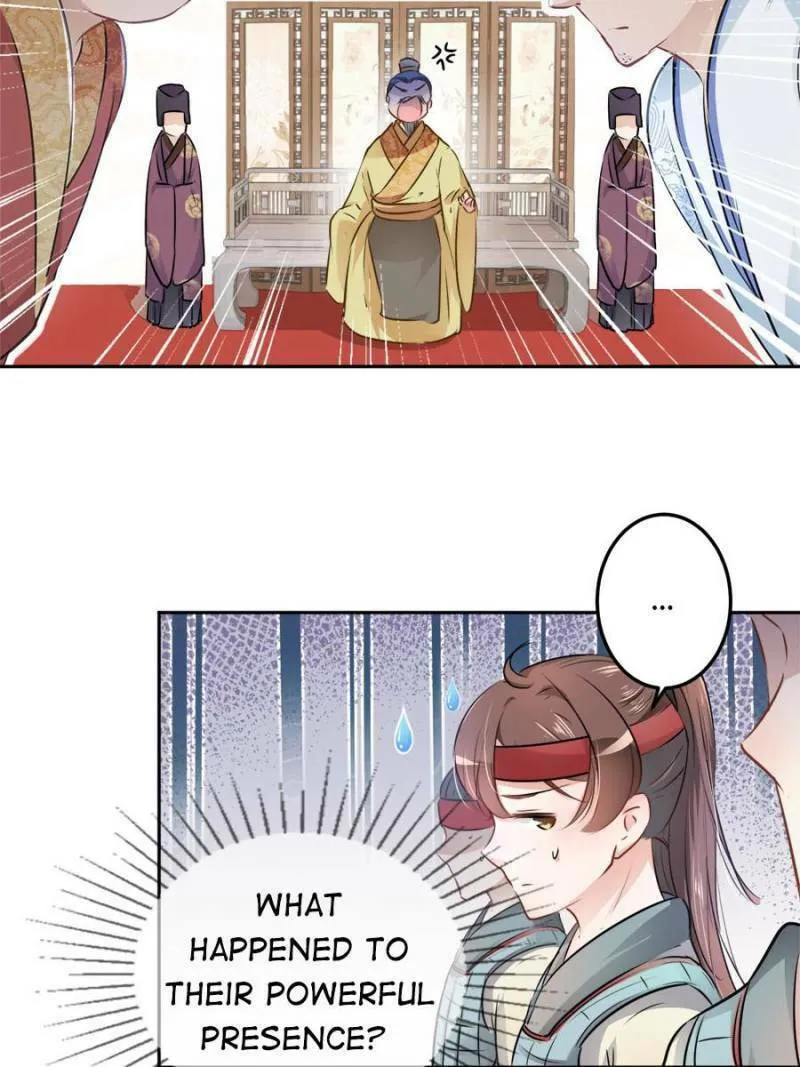 Embrace My Shadow Chapter 39 page 13 - 