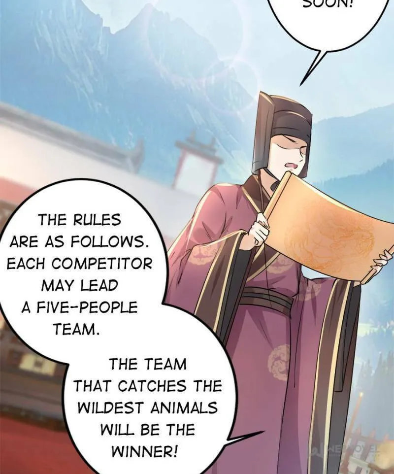 Embrace My Shadow Chapter 39 page 16 - 